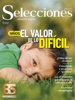Reader's Digest Argentina 